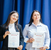 «Знания меняют детей, взрослых и весь мир». В Гагаузии чествовали победителей предметных олимпиад