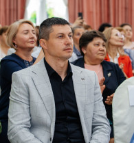 «Благодаря энергии артистов нас любят в Молдове и мире». В Гагаузии отметили день работника культуры