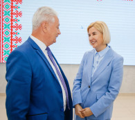 «Благодаря энергии артистов нас любят в Молдове и мире». В Гагаузии отметили день работника культуры