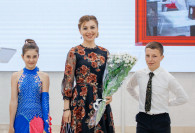 «Благодаря энергии артистов нас любят в Молдове и мире». В Гагаузии отметили день работника культуры