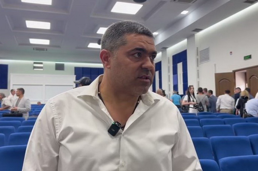 "Не нужно играть со спичками возле бензина": экс-глава НСГ о предложении урезать финансирование Гагаузии