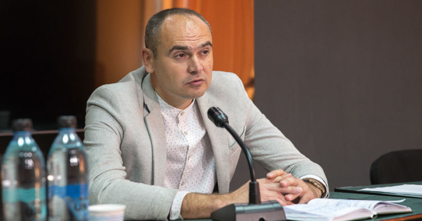 В Молдове примар подает на государство в суд: "не обеспечивает достойную жизнь"