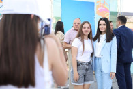 Илан Шор: Обещаю всем деткам автономии 1 июня 2024 года открыть еще один прекрасный парк развлечений – GăgăuziaLand