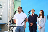 Илан Шор: Обещаю всем деткам автономии 1 июня 2024 года открыть еще один прекрасный парк развлечений – GăgăuziaLand