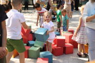 Илан Шор: Обещаю всем деткам автономии 1 июня 2024 года открыть еще один прекрасный парк развлечений – GăgăuziaLand