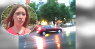 В Кишиневе водитель сбил девочку и посоветовал ей выпить таблетку