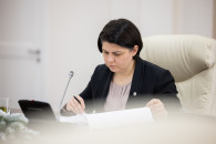 "Показали, насколько серьезна дезинформация": Гаврилица о выборах в Гагаузии