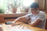 Спортсмен из Гагаузии вошел в тройку лучших шашистов Молдовы