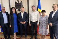 В Молдове судьи пожаловались премьеру на низкие зарплаты