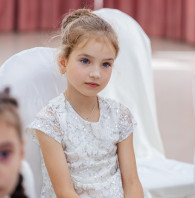 «Сила матери сильнее законов природы». Ирина Влах вручила медали многодетным семьям Гагаузии