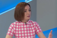 Новое заявление Санду по выборам в Гагаузии: "если преступная группа купила голоса, это не демократия"