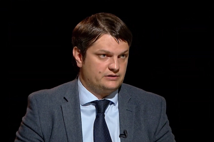 Вердикт от Спыну: Хотим мы этого или нет, дорогой газ отразится в тарифе