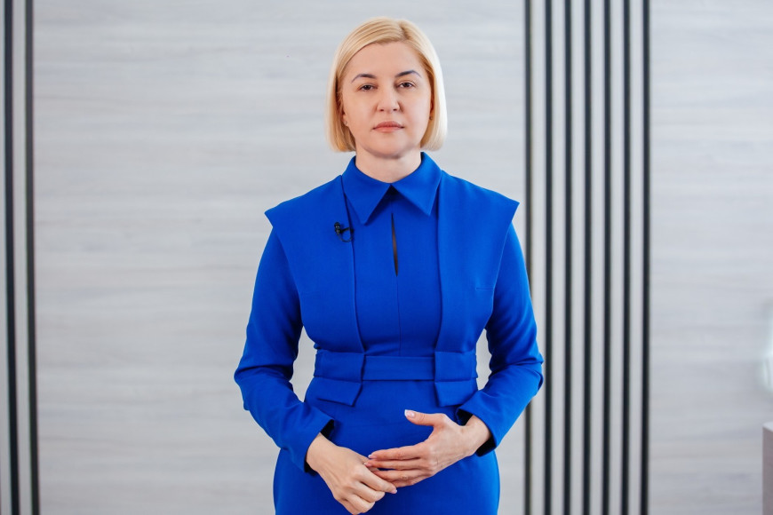 «Эта женщина не уйдет, пока не взорвет Приднестровье». Влах о намерении Санду самой вводить ЧП и военное положение