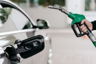Как изменятся цены на бензин и дизтопливо в Молдове на выходных