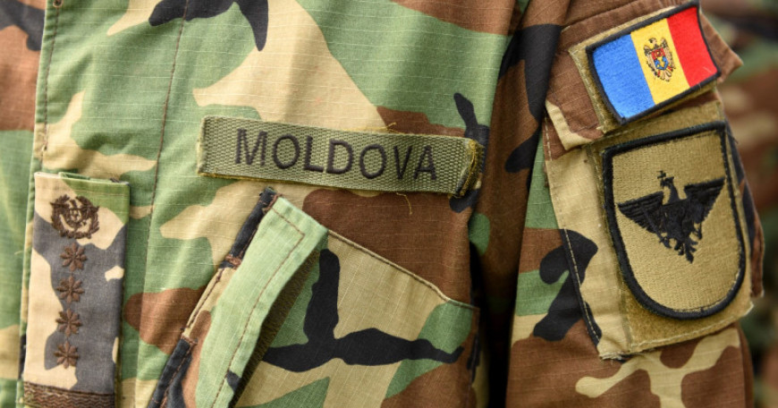 Расходы Молдовы на оборону повысили на 12,4 миллиона леев