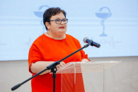 «Они спасают жизни и возвращают надежду». День медработника и фармацевта широко отметили в Гагаузии