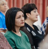 «Они спасают жизни и возвращают надежду». День медработника и фармацевта широко отметили в Гагаузии