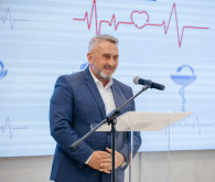 «Они спасают жизни и возвращают надежду». День медработника и фармацевта широко отметили в Гагаузии
