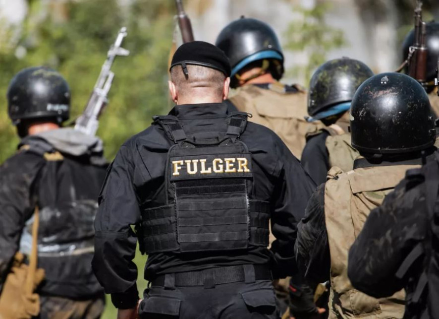 Орган неподкупности проверит имущество командира Fulger. В чем его подозревают?