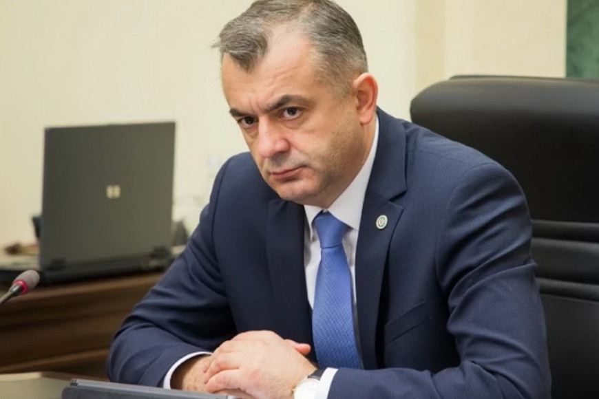 Кику критикует Драгалин: "Где миллиард?"