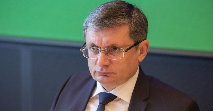 Гросу: Молдова получит системы противовоздушной обороны
