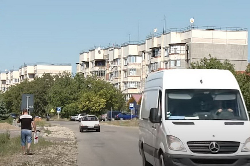 В Чадыр-Лунге занялись организацией досуга горожан. О чем идет речь