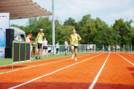 Gagauzia Run 2023: марафон в Комрате объединил более 500 спортсменов всей страны