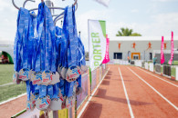 Gagauzia Run 2023: марафон в Комрате объединил более 500 спортсменов всей страны