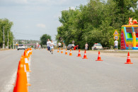 Gagauzia Run 2023: марафон в Комрате объединил более 500 спортсменов всей страны