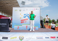 Gagauzia Run 2023: марафон в Комрате объединил более 500 спортсменов всей страны