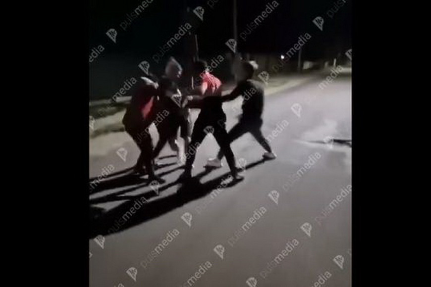 В Кагуле пятеро мужчин избили человека и угнали его автомобиль