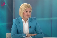 Ирина Влах о запрете партии «Шор»: «а все ли прозрачно у PAS?»