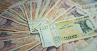 В Молдове 60% жителей живут на зарплату и хранят деньги "под матрасом"
