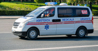 В Единецком районе мальчик застрелил свою 8-летнюю сестру