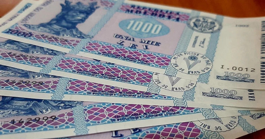 В Молдове стало на 800 миллионеров больше: самому молодому 19 лет