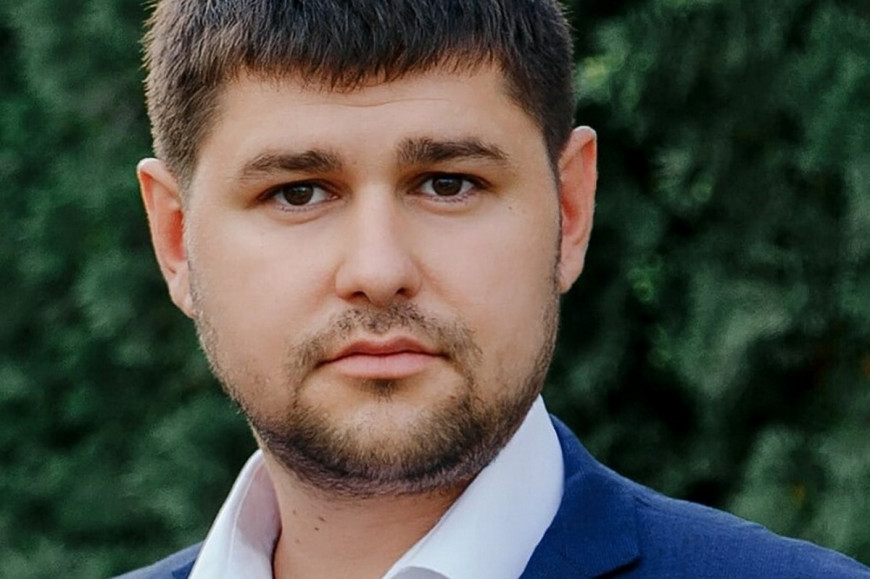 Глава GRT Вадим Анастасов подал в отставку