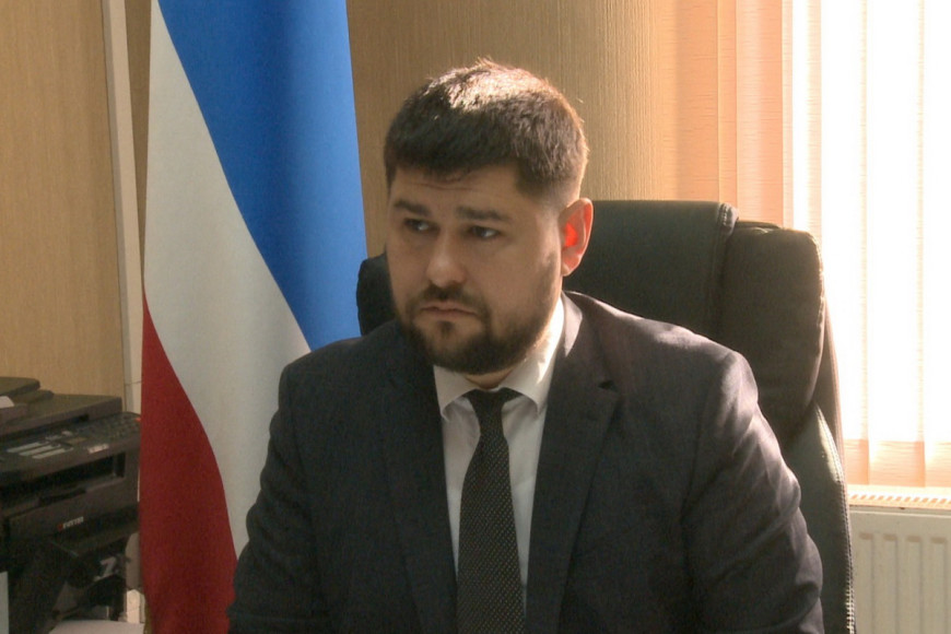 Отставка Вадима Анастасова с поста главы GRT: подробности