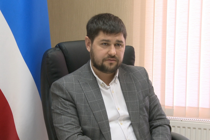 Сотрудники GRT призвали главу компании Вадима Анастасова отозвать свое заявление об отставке