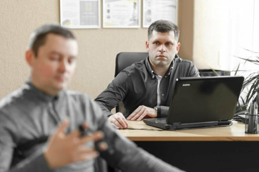 Служба госохраны получила право использовать детектор лжи
