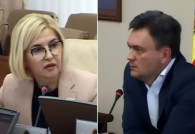 Журналист об атаках Речана на Влах: "ведет себя как пацанёнок, а не премьер"