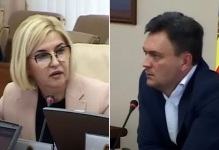 Журналист об атаках Речана на Влах: "ведет себя как пацанёнок, а не премьер"