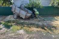 Трагедия в селе Чишмикиой: мужчина погиб под колесами собственного мотоблока