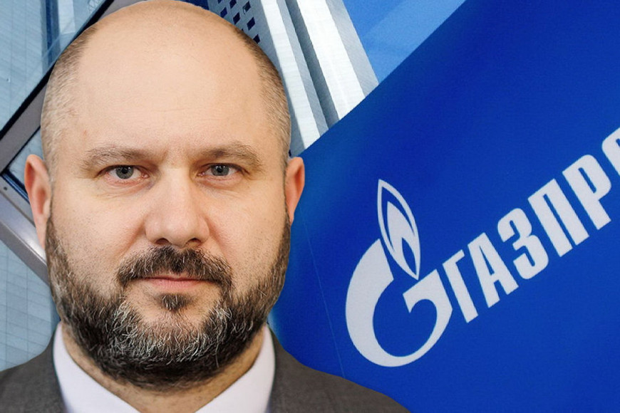 Парликов: Кишинев может подать в суд на "Газпром"