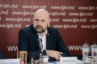 Боля: Из-за Украины Молдова потеряла свои рынки зерновых