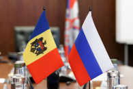 "Желают своей стране стать плацдармом боевых действий"? МИДы России и Молдовы обменялись колкостями