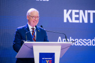 Moldova Youth Forum стартовал в Гагаузии: в нем участвуют 200 молодых лидеров