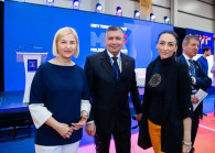 Moldova Youth Forum стартовал в Гагаузии: в нем участвуют 200 молодых лидеров