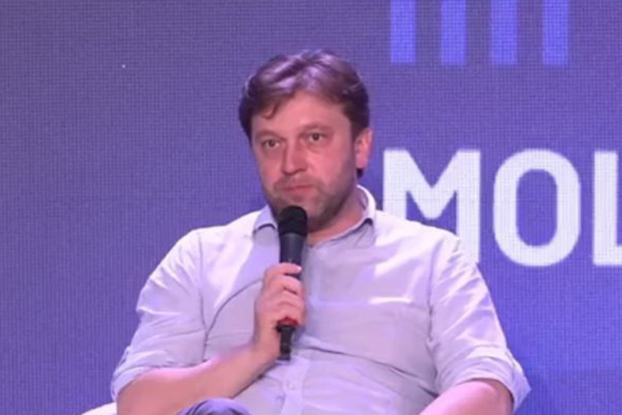 Министр экономики: "у Гагаузии нет собственных законов"