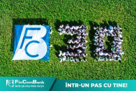 FinComBank: 30 лет ценностей, ответственности и надежных партнерских отношений
