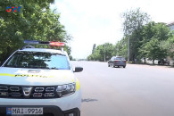 В Молдове вступили в силу более жесткие наказания для водителей, нарушающих ПДД